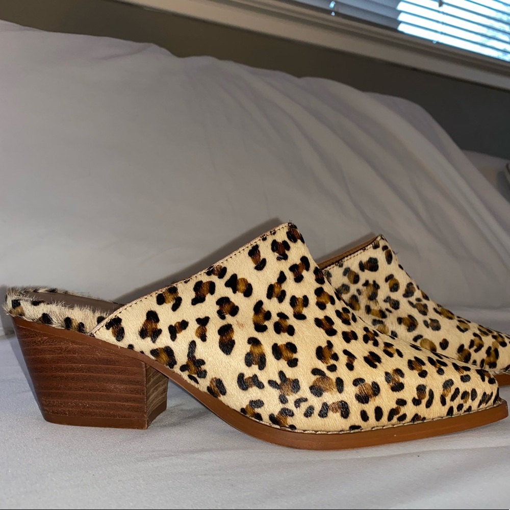 Coconuts By Matisse Mule/Clog - image 2